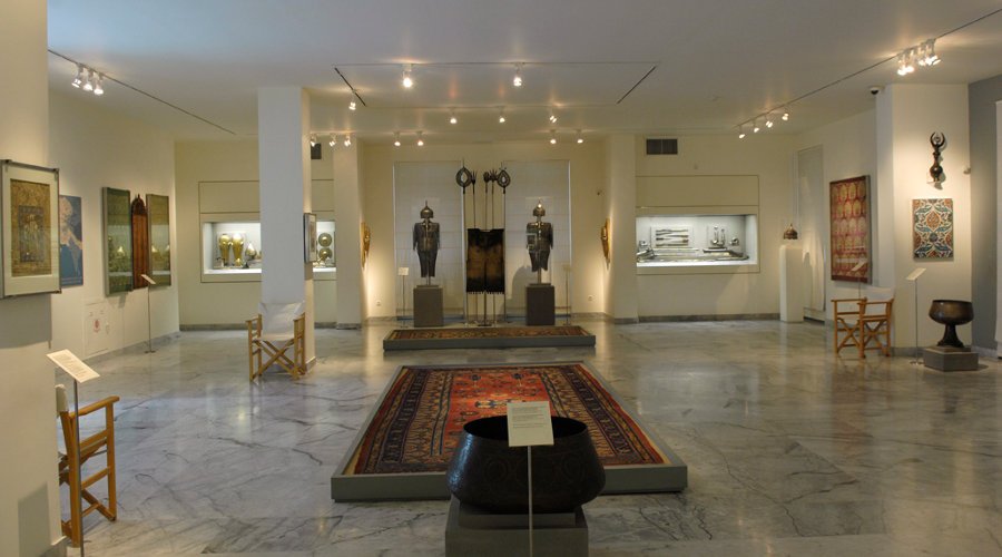 Benaki Museum