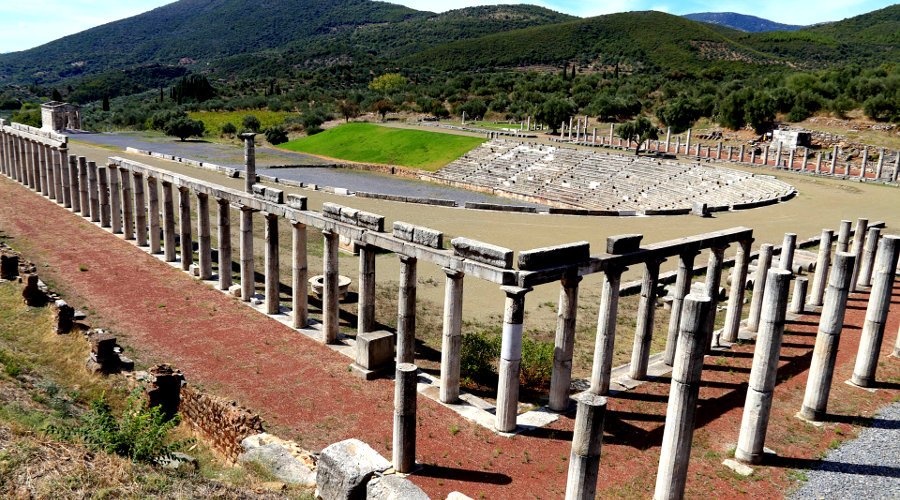 Ancient Messene