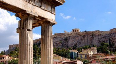 Private Tours in Athens